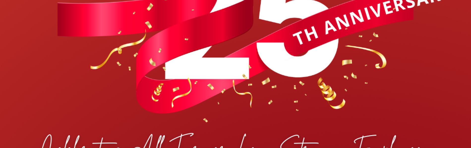 25th