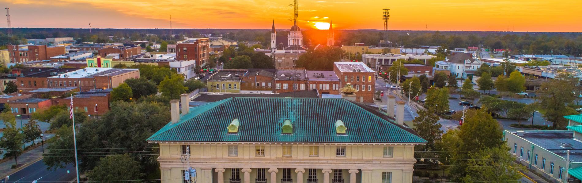Valdosta City Council Meeting City of Valdosta, GA