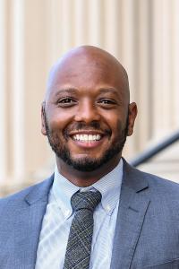 Judge Jeremy Baker