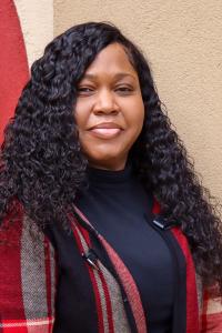 Anetra Riley