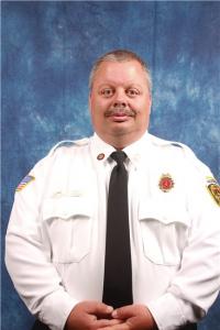 Jeffrey Thibodeau