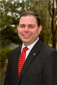 Chuck Dinkins