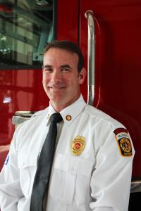 Fire Chief