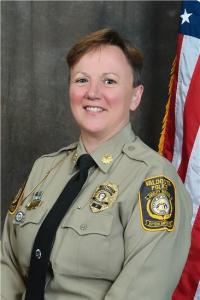 Leslie Manahan