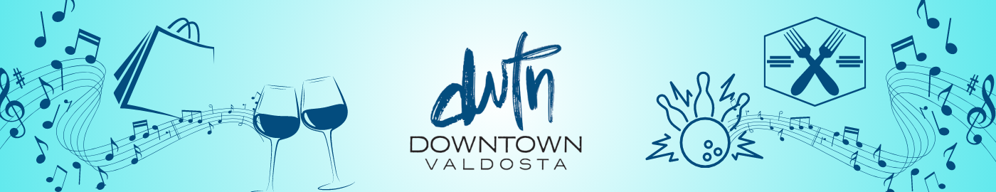 downtown banner