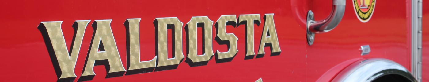 Fire Truck