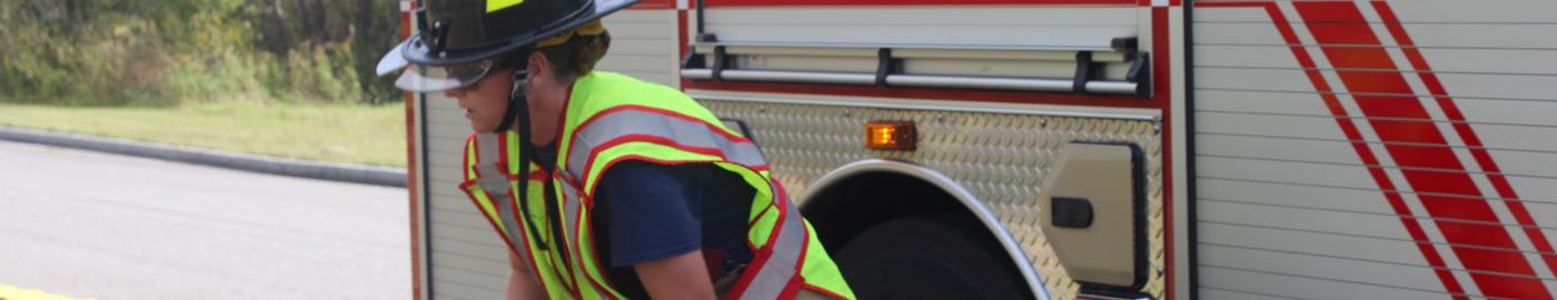 Recruit Training