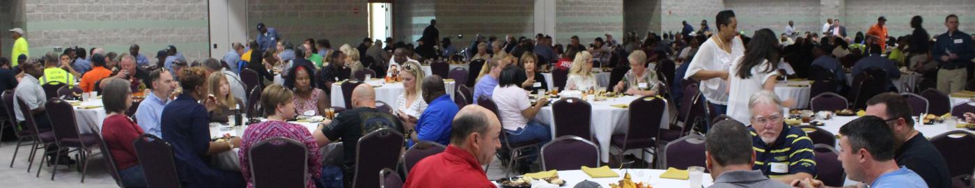 Thanksgiving Luncheon