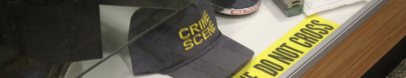 Crime Scene