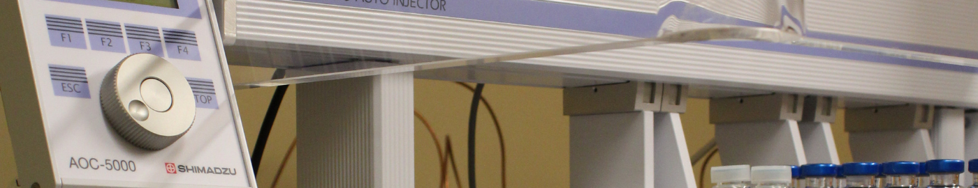 Crime Lab
