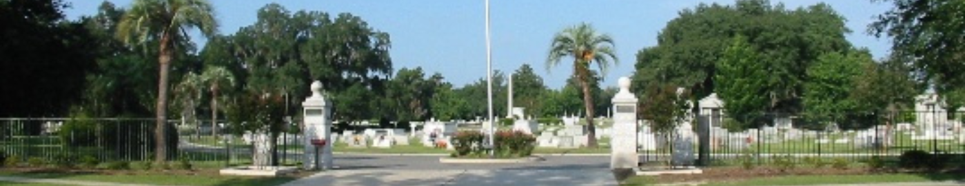 cemetery