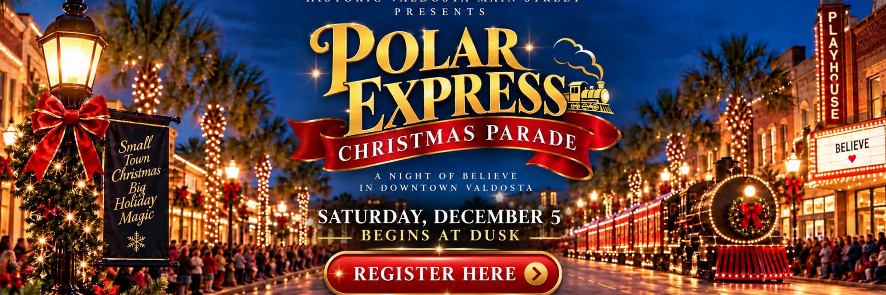 Parade Application