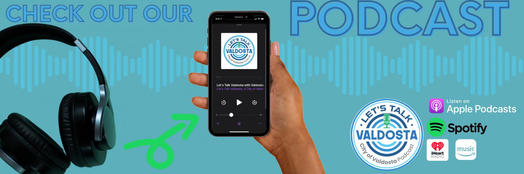 Podcast