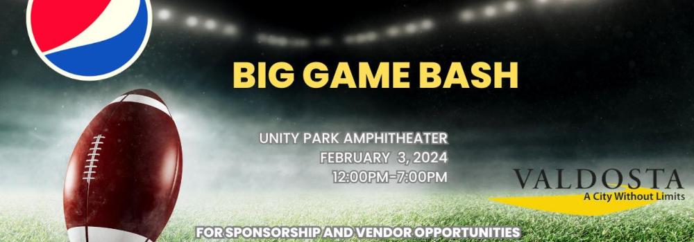 Big Game 