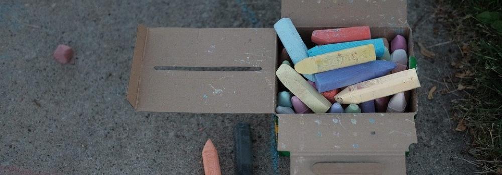 Chalk