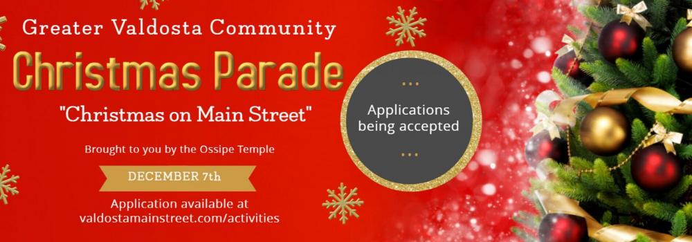Parade