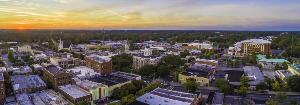 Historic District 