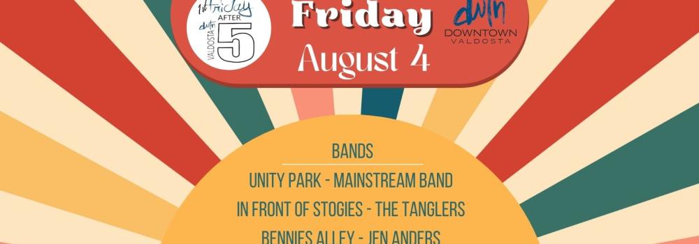 FB Friday