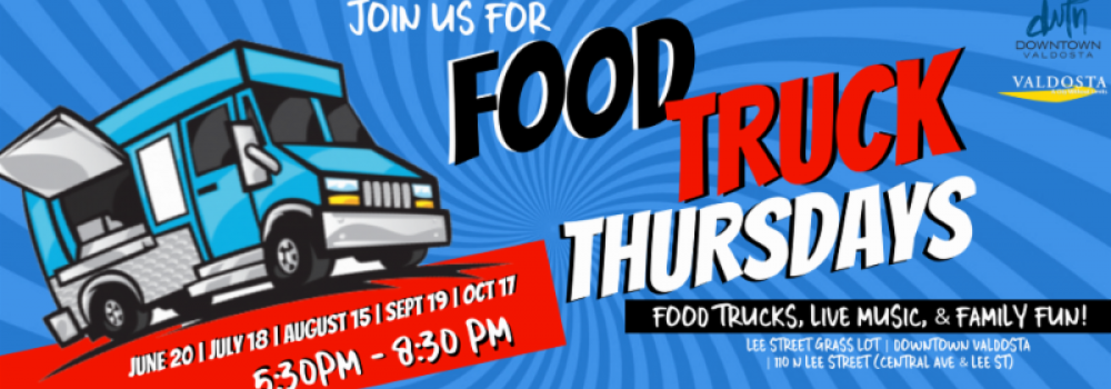 Food truck event 
