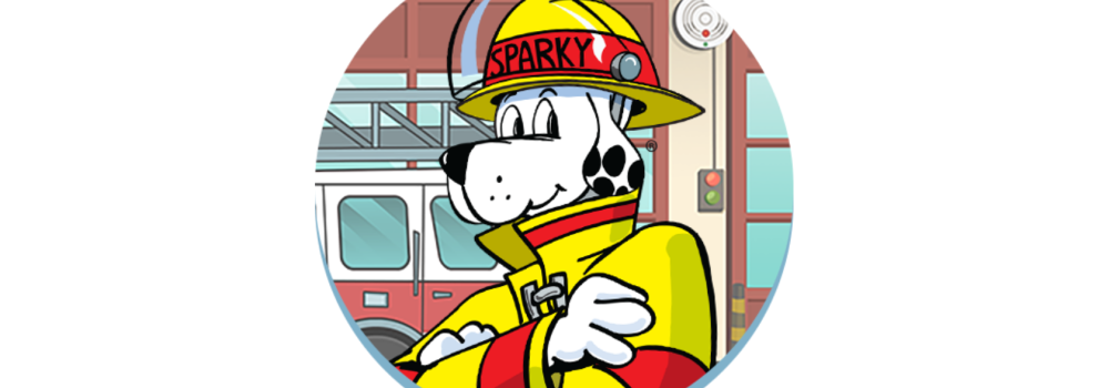 Sparky VFD ValdostaFire