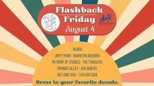FB Friday