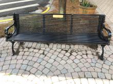 Adopt-A-Bench