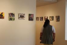 Photo Contest Reception