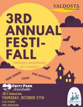 Festi-Fall