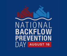 Backflow Day