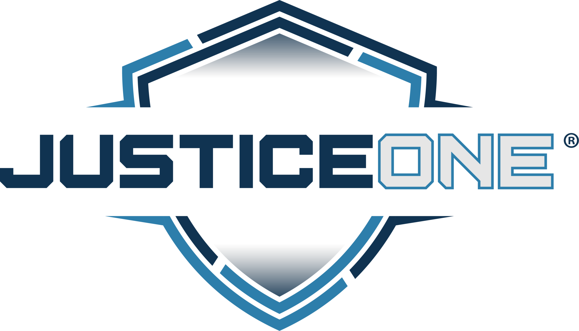JusticeOne logo