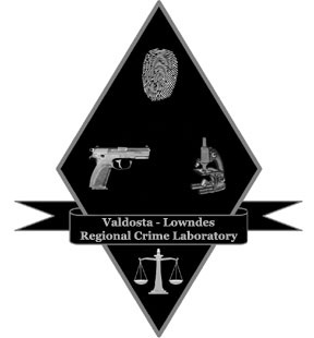 Crime Lab Logo