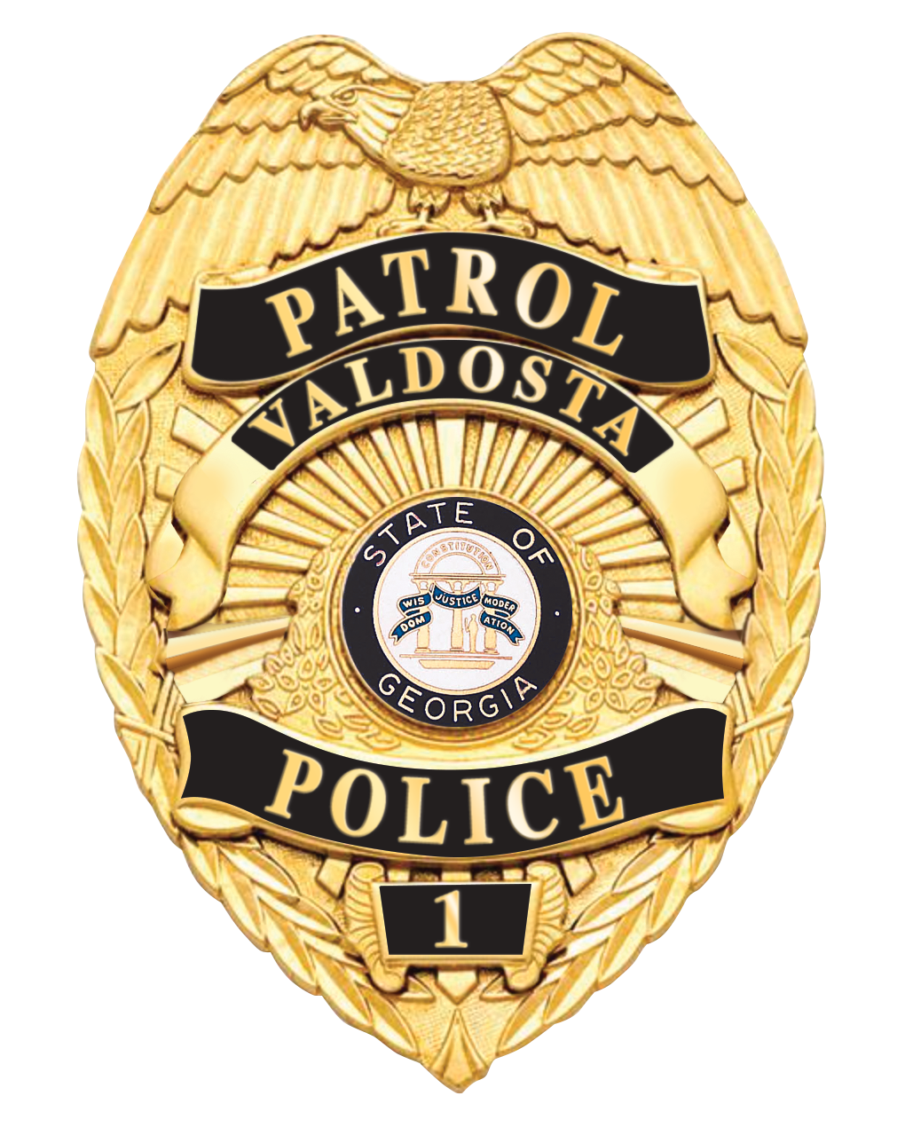 Police Badge