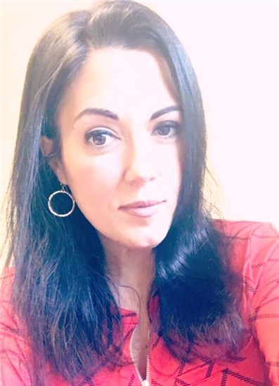 Catherine Nita