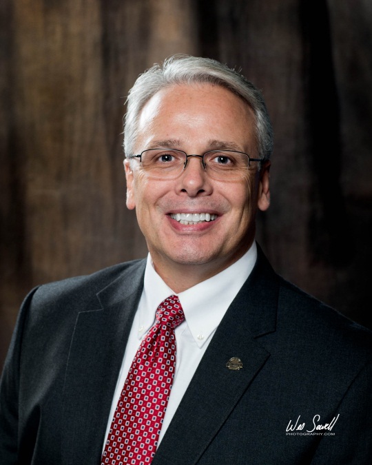 Councilman Ben Norton 2014