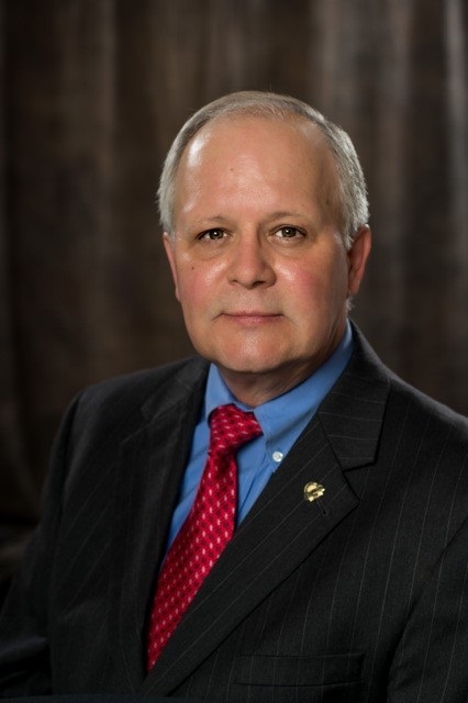 Tim Carroll 2015