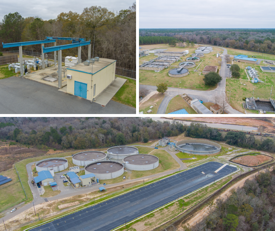 Utilities Department Purchases Two New Generators, Improving Efficiency